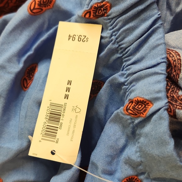 Old navy dress m4 - Picture 7 of 7